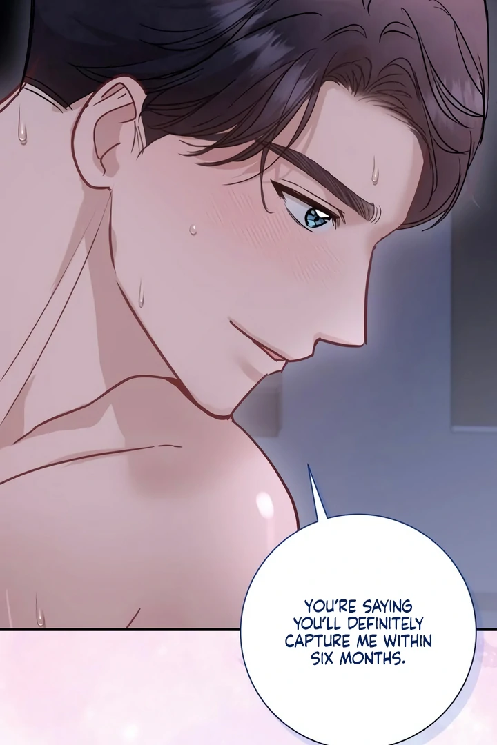 Whisper of the Night Chapter 29 - page 80