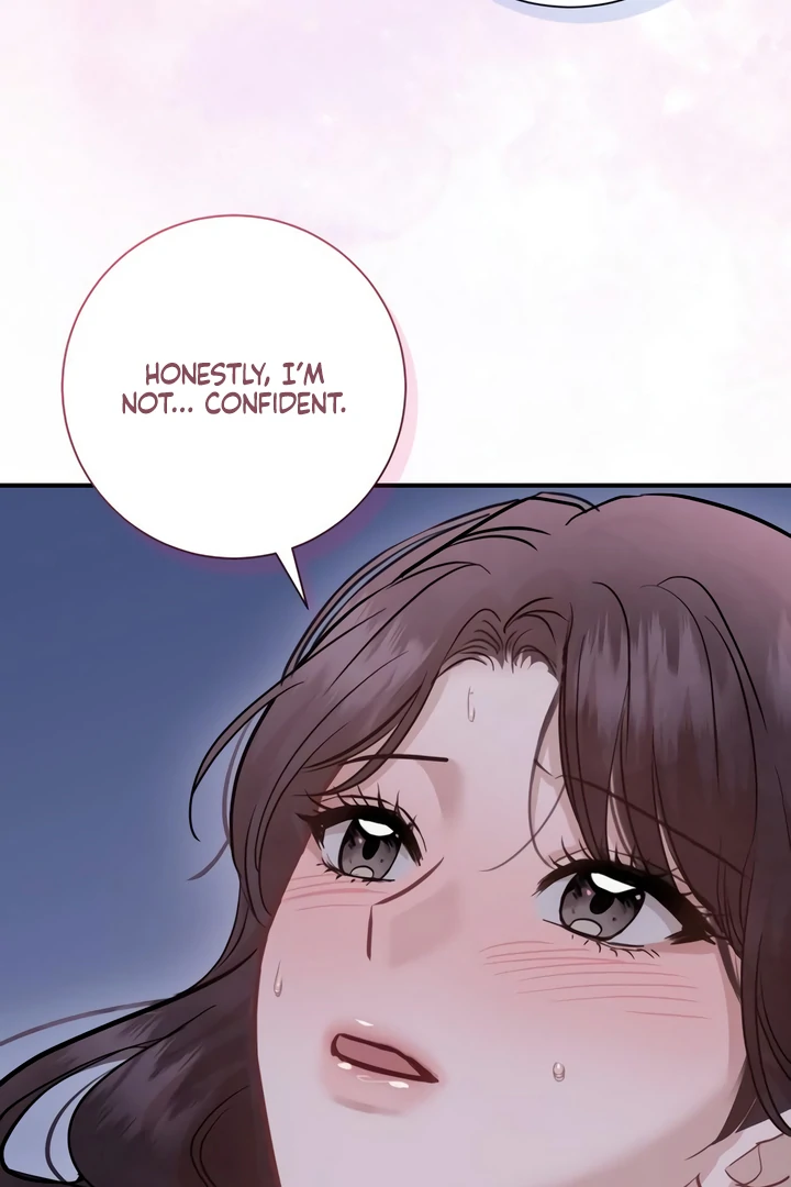 Whisper of the Night Chapter 29 - page 81