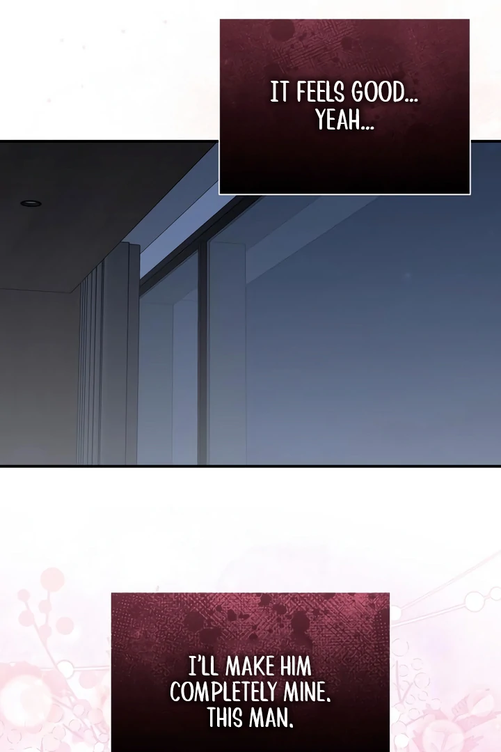 Whisper of the Night Chapter 29 - page 91