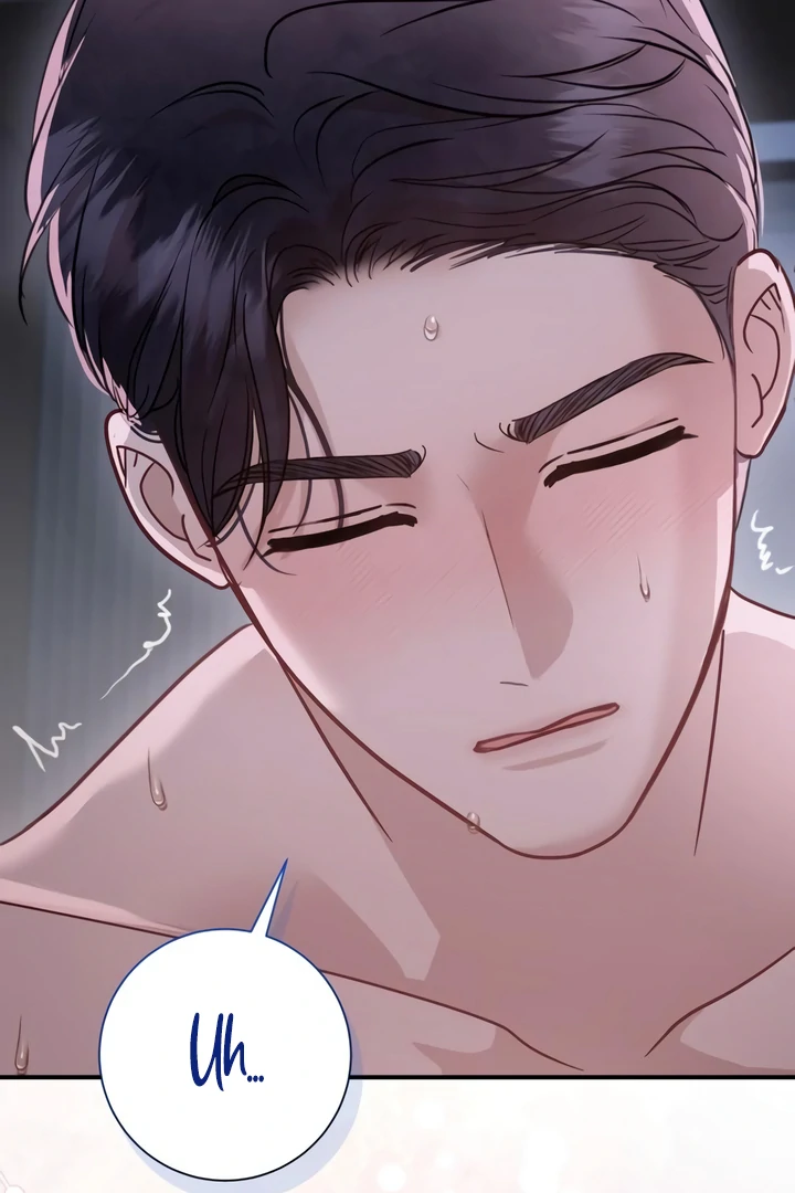 Whisper of the Night Chapter 29 - page 96