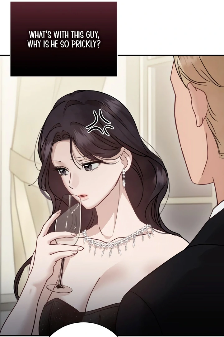 Whisper of the Night Chapter 30 - page 101