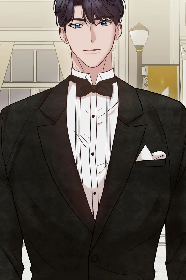 Whisper of the Night Chapter 30 - page 103