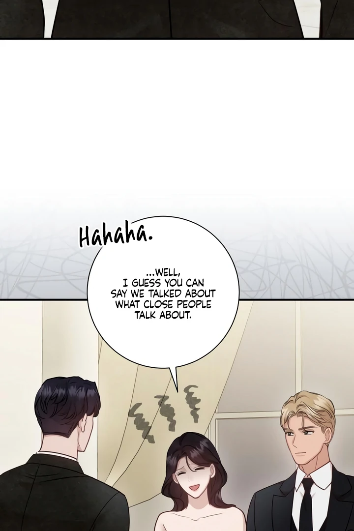 Whisper of the Night Chapter 30 - page 104