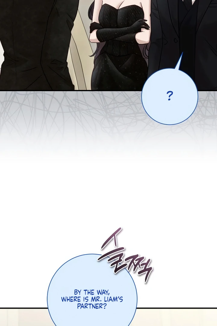 Whisper of the Night Chapter 30 - page 105