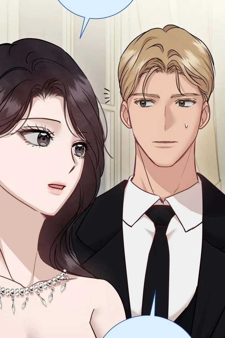 Whisper of the Night Chapter 30 - page 106