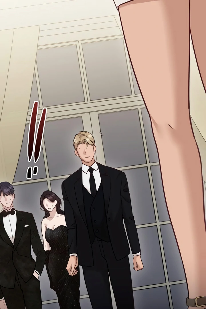 Whisper of the Night Chapter 30 - page 108