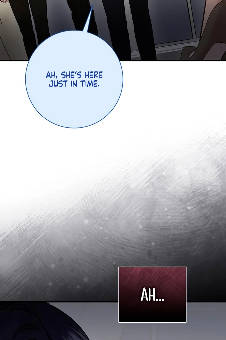 Whisper of the Night Chapter 30 - page 109