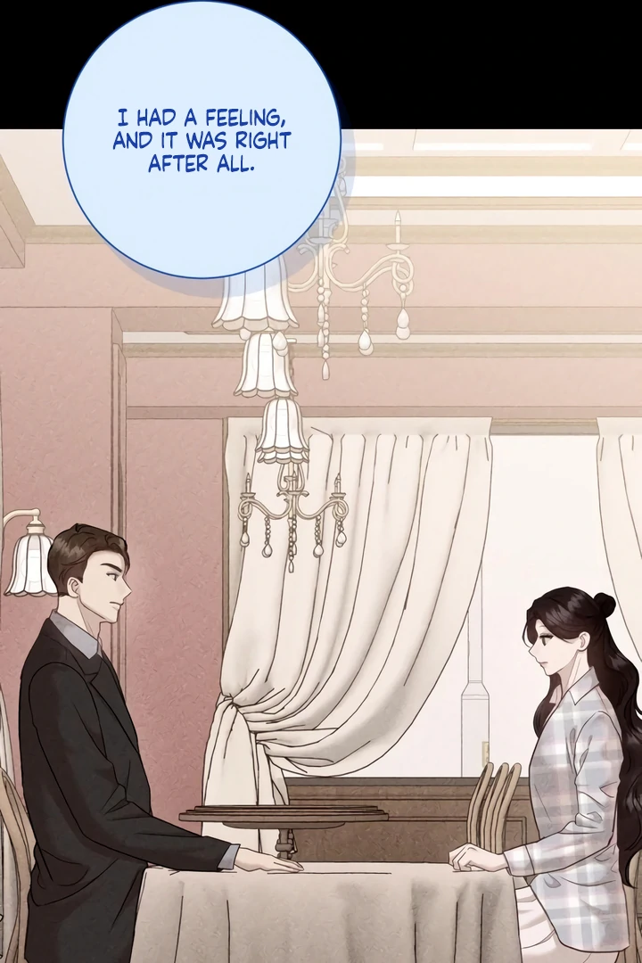 Whisper of the Night Chapter 30 - page 11