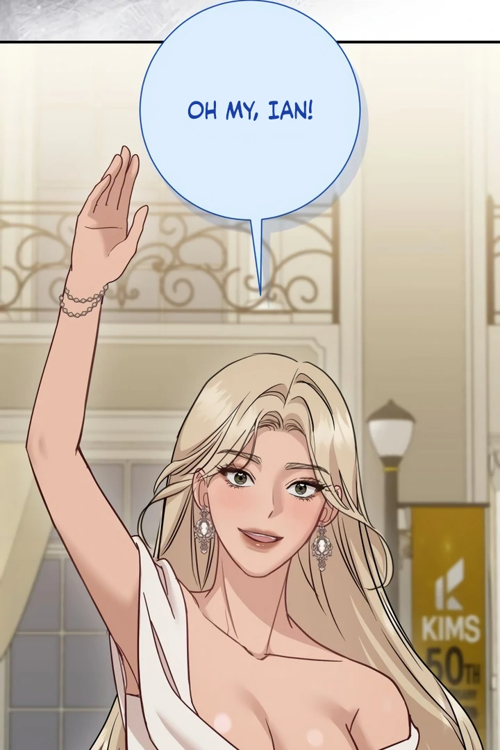 Whisper of the Night Chapter 30 - page 112