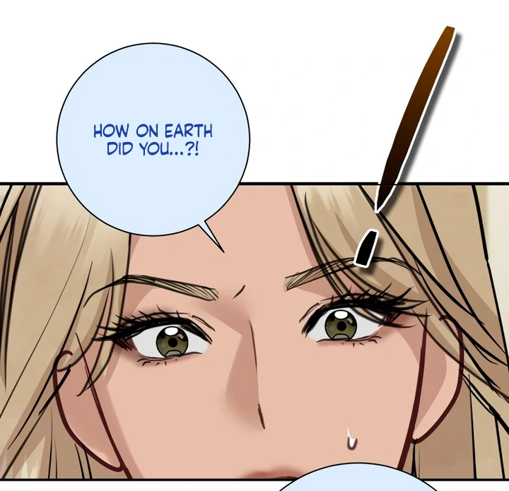 Whisper of the Night Chapter 30 - page 121