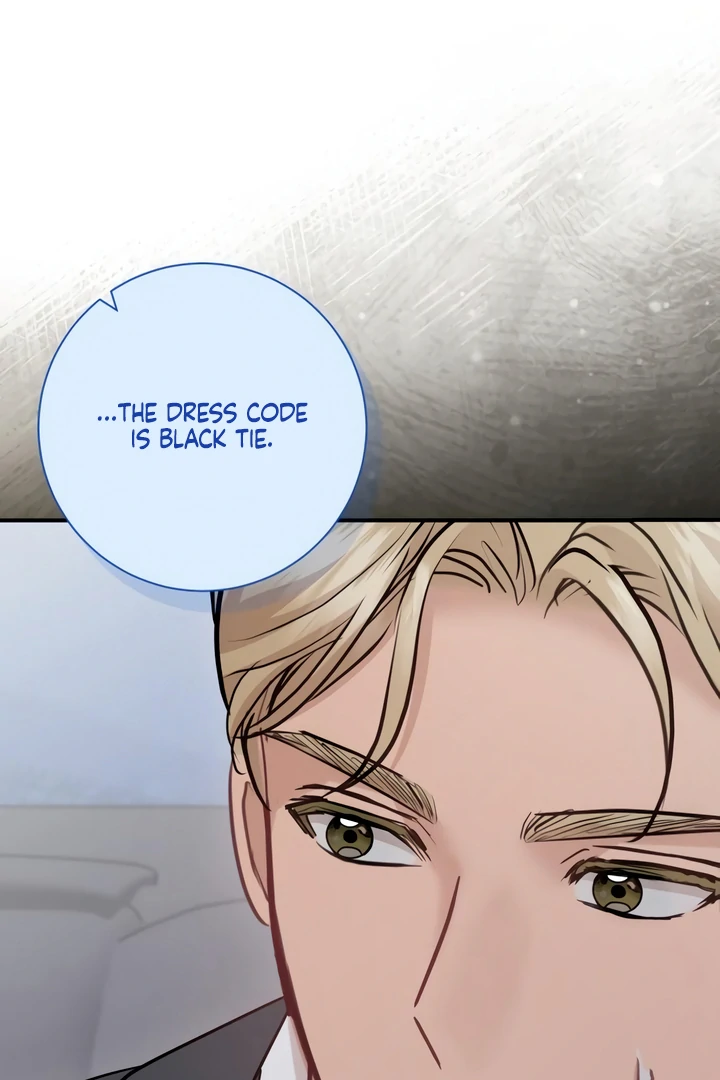 Whisper of the Night Chapter 30 - page 14