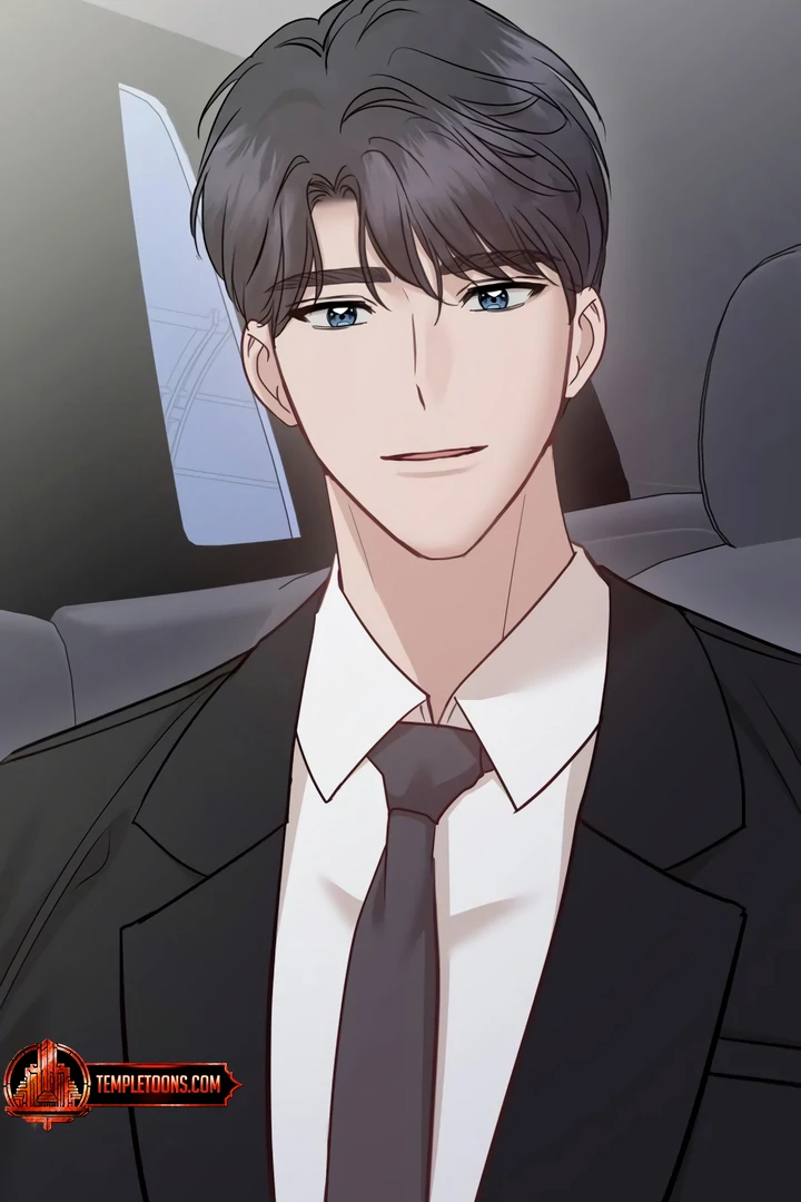 Whisper of the Night Chapter 30 - page 16