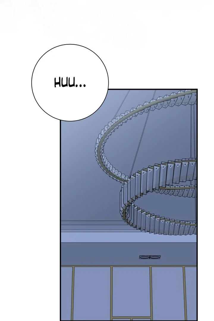 Whisper of the Night Chapter 30 - page 30