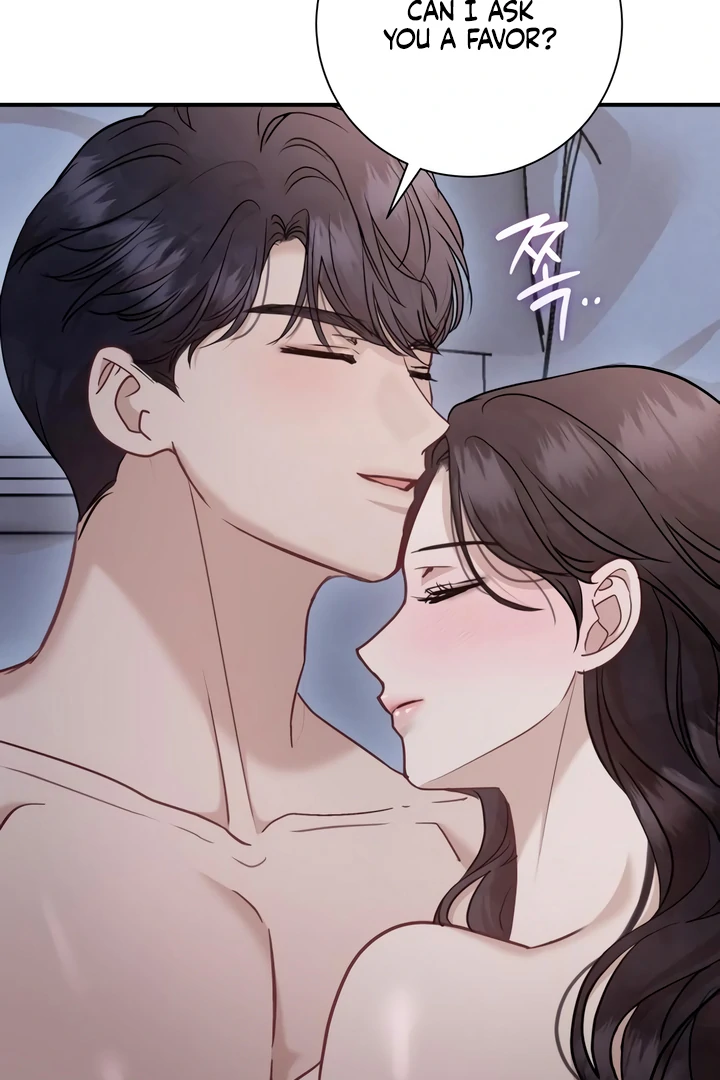 Whisper of the Night Chapter 30 - page 36