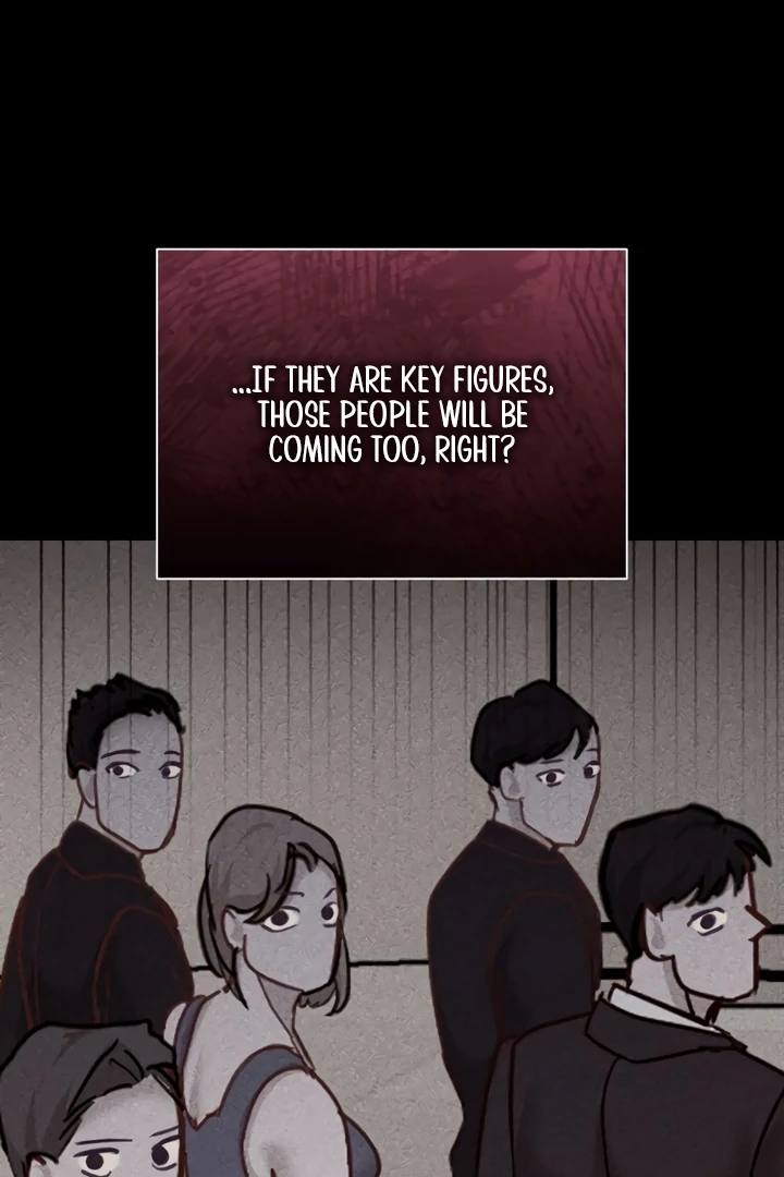 Whisper of the Night Chapter 30 - page 48