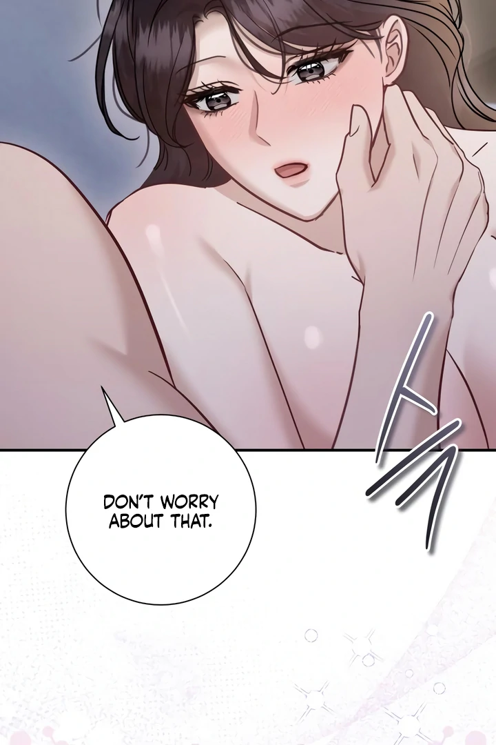 Whisper of the Night Chapter 30 - page 52