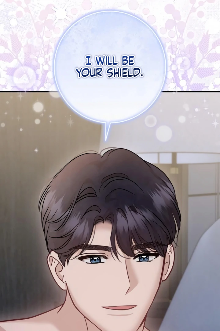 Whisper of the Night Chapter 30 - page 53