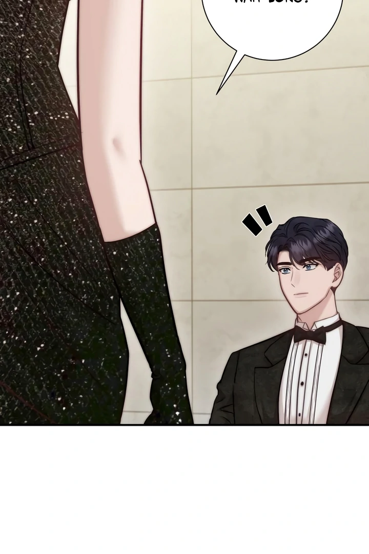 Whisper of the Night Chapter 30 - page 61