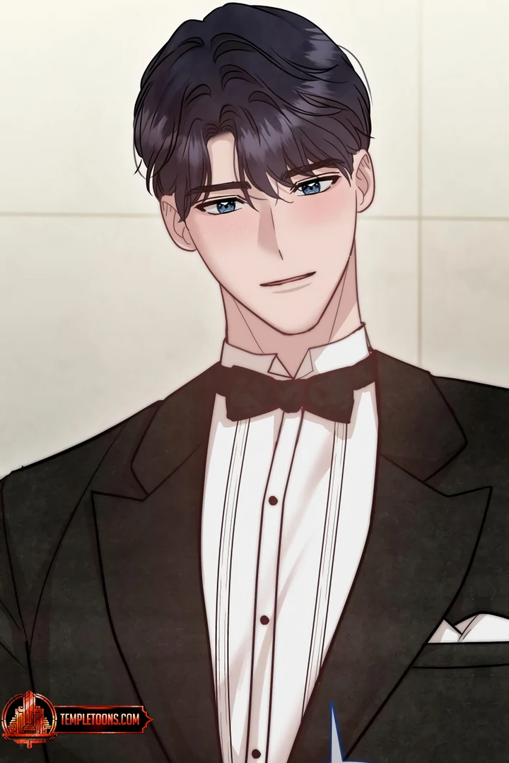 Whisper of the Night Chapter 30 - page 67