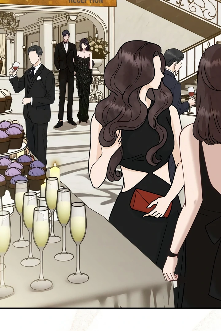 Whisper of the Night Chapter 30 - page 73