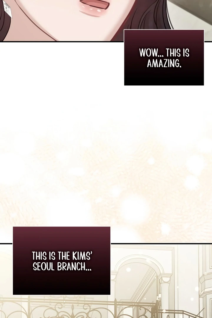 Whisper of the Night Chapter 30 - page 75