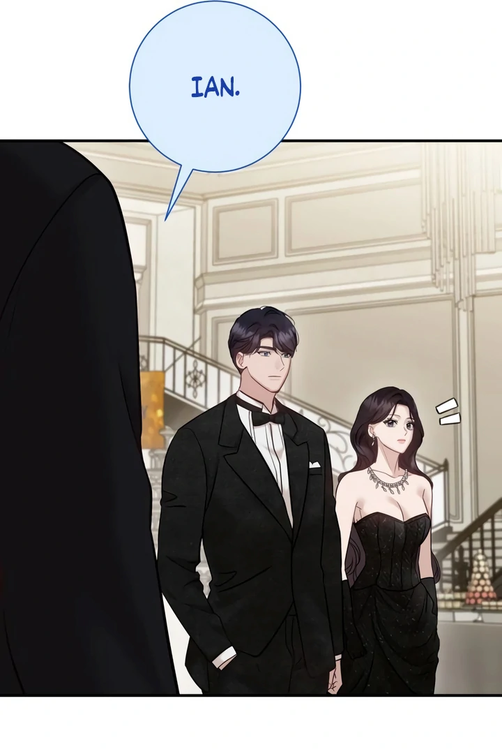 Whisper of the Night Chapter 30 - page 78