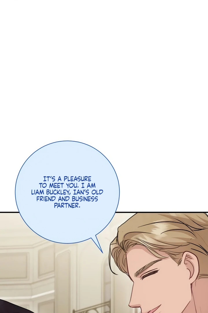 Whisper of the Night Chapter 30 - page 81