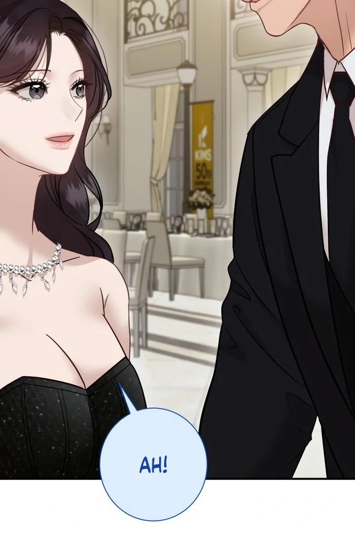 Whisper of the Night Chapter 30 - page 82