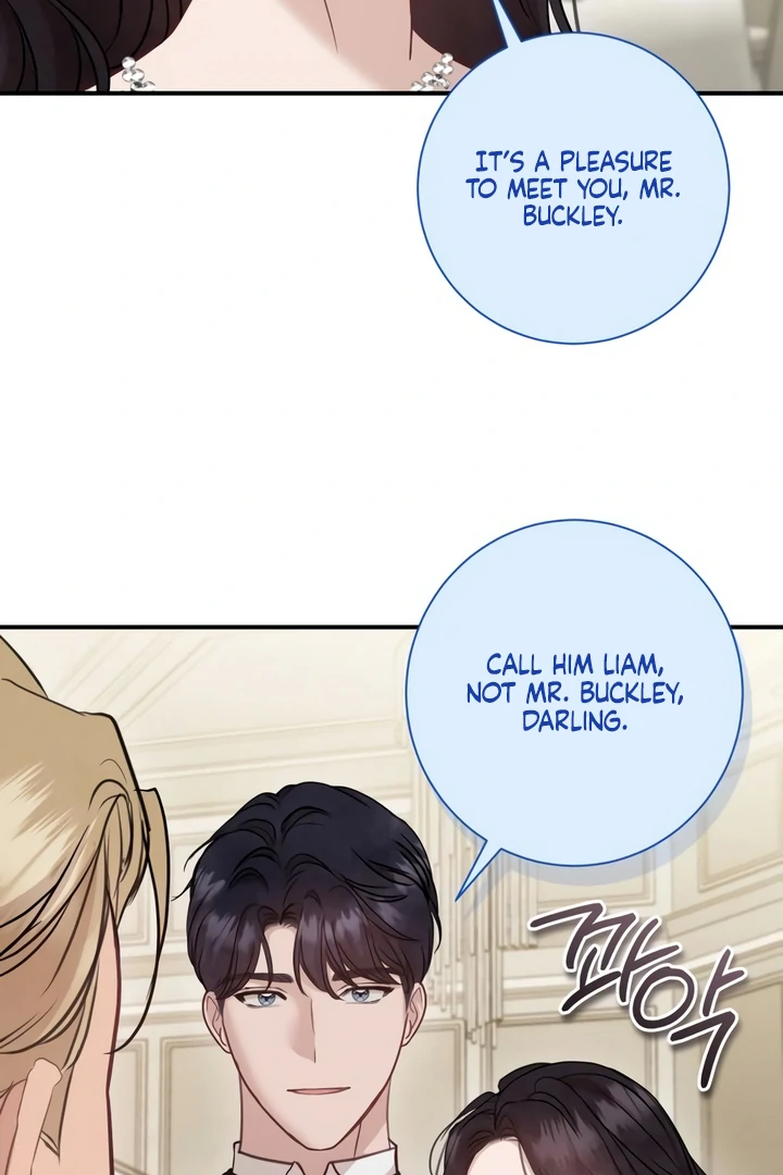 Whisper of the Night Chapter 30 - page 84