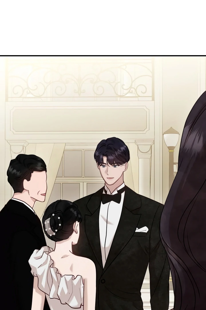 Whisper of the Night Chapter 30 - page 95