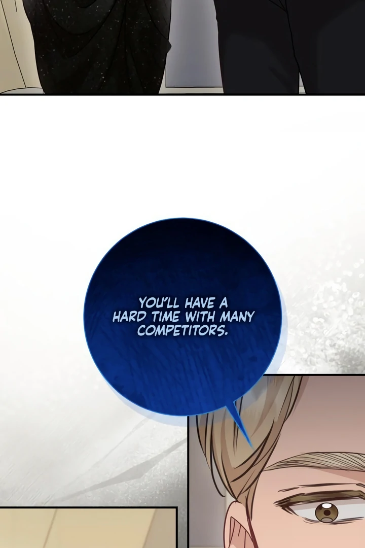 Whisper of the Night Chapter 30 - page 98