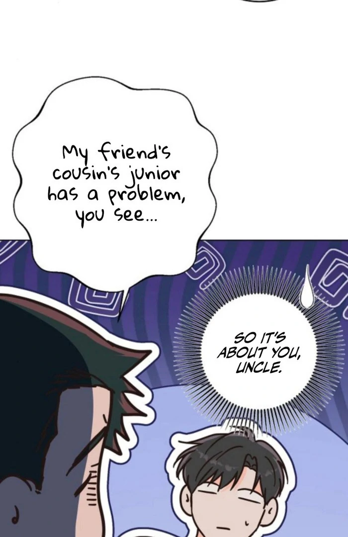 Spring Fever Chapter 26 - page 13