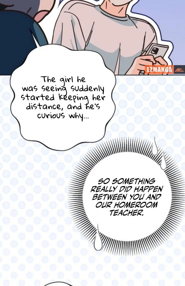 Spring Fever Chapter 26 - page 14