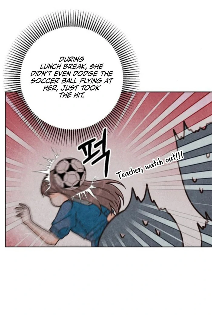 Spring Fever Chapter 26 - page 36