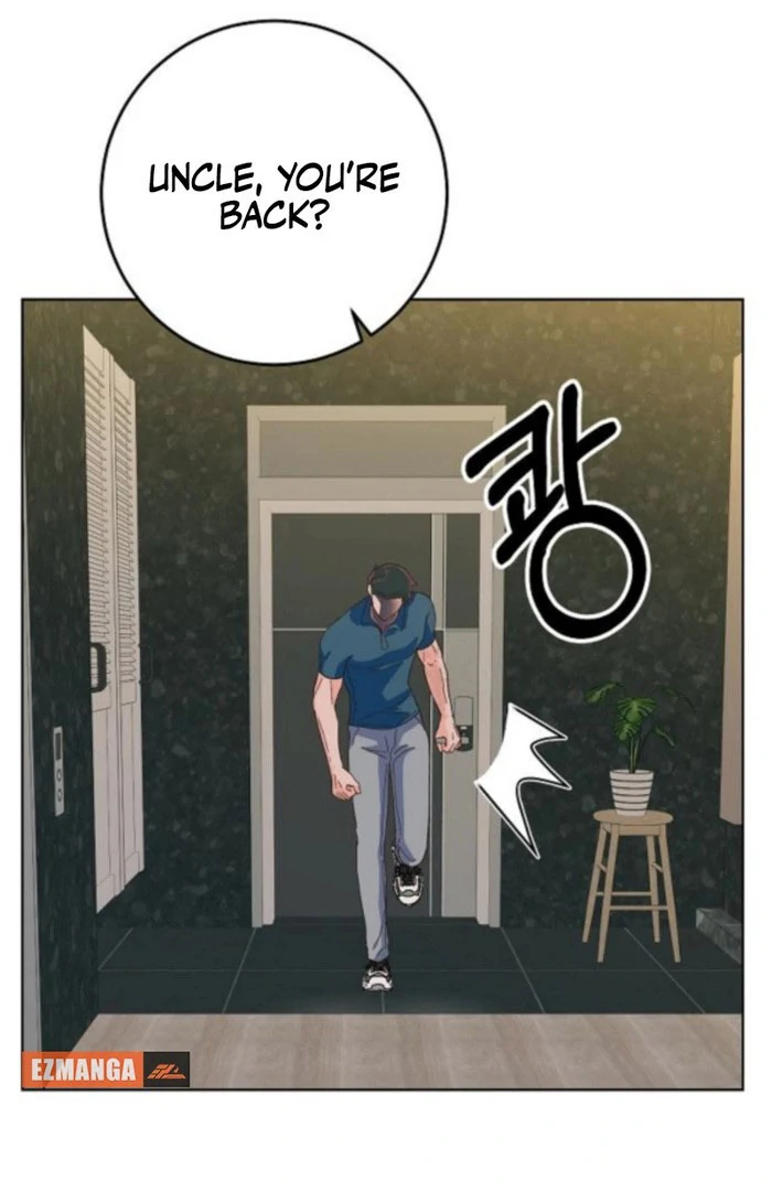 Spring Fever Chapter 26 - page 4