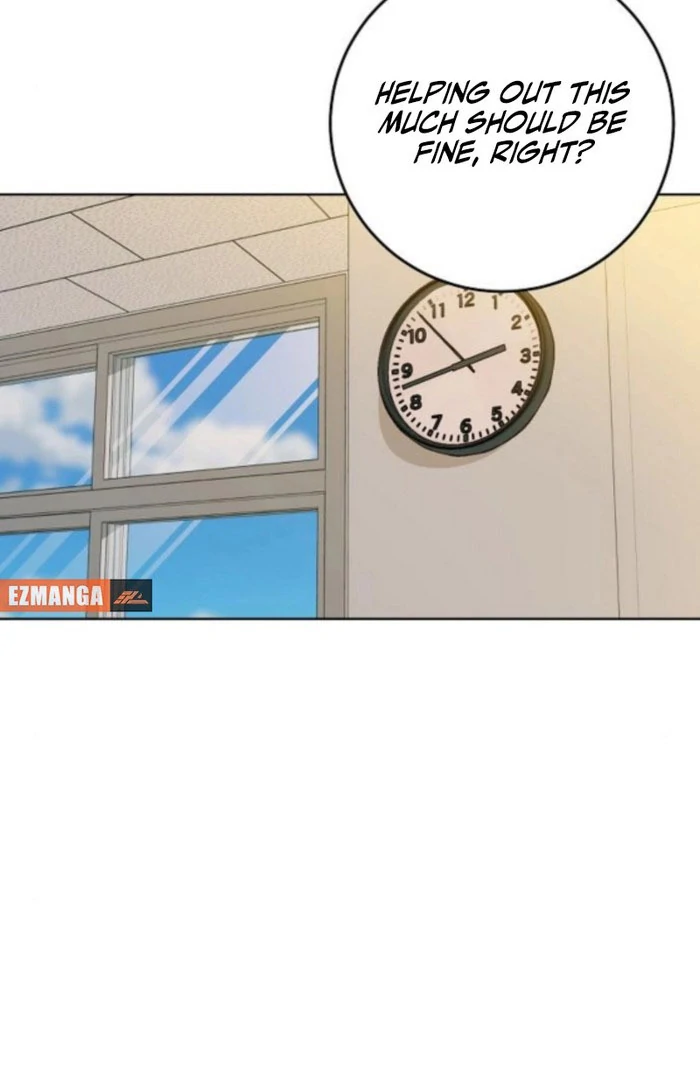 Spring Fever Chapter 26 - page 61