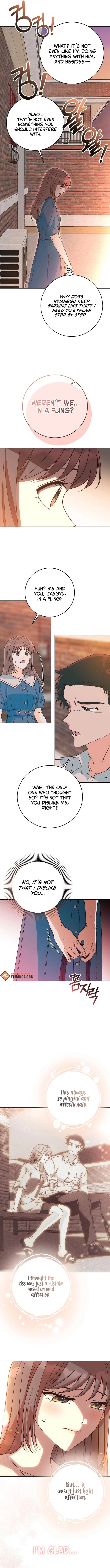 Spring Fever Chapter 28 - page 5