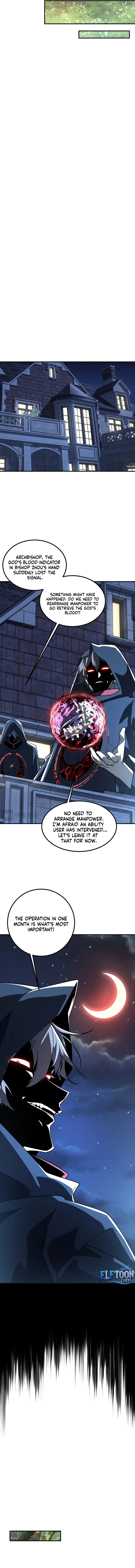 Awakening the Purple Thunder at the Beginning Chapter 36 - page 7