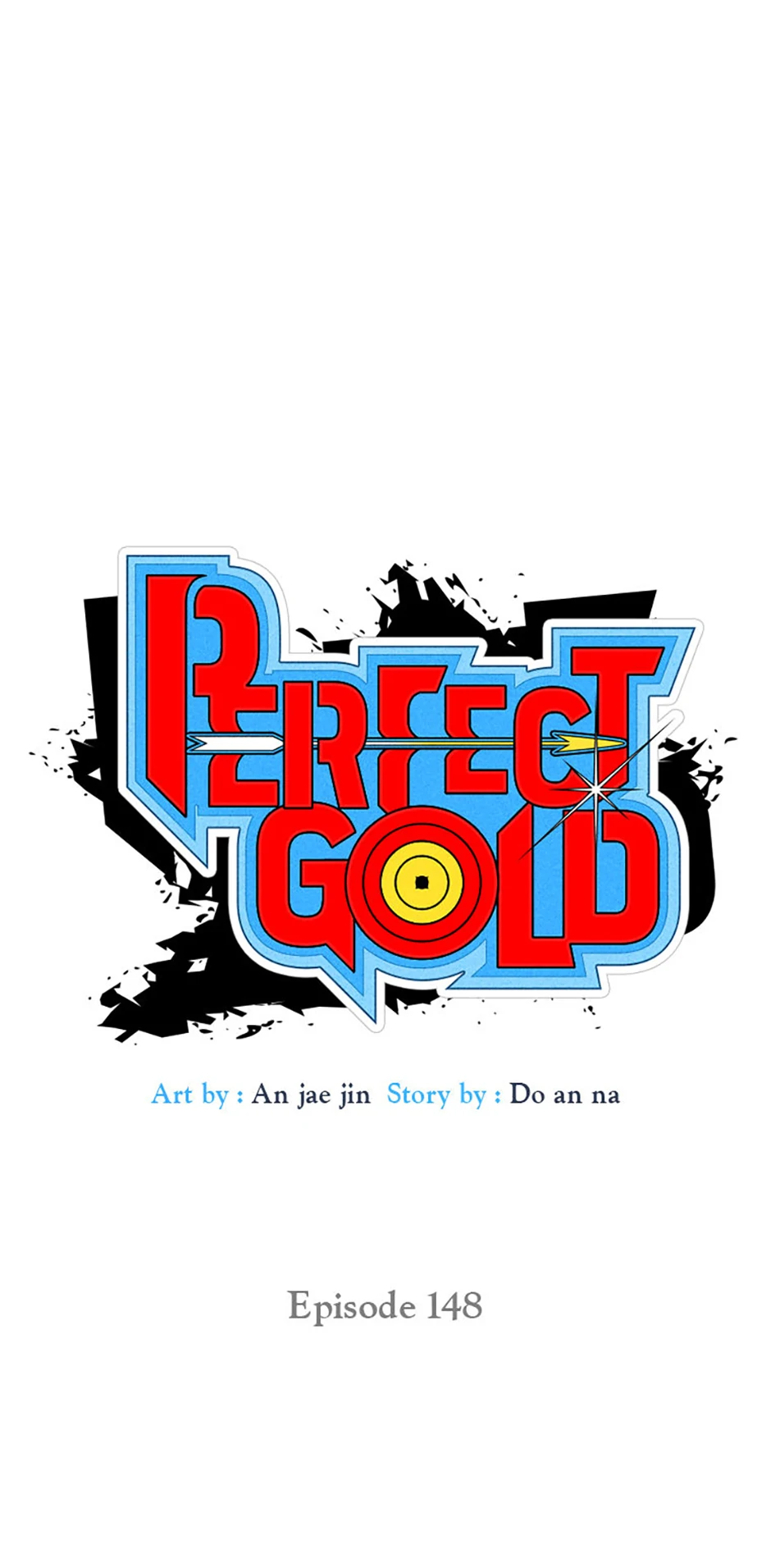 Perfect Gold Chapter 148 - page 1