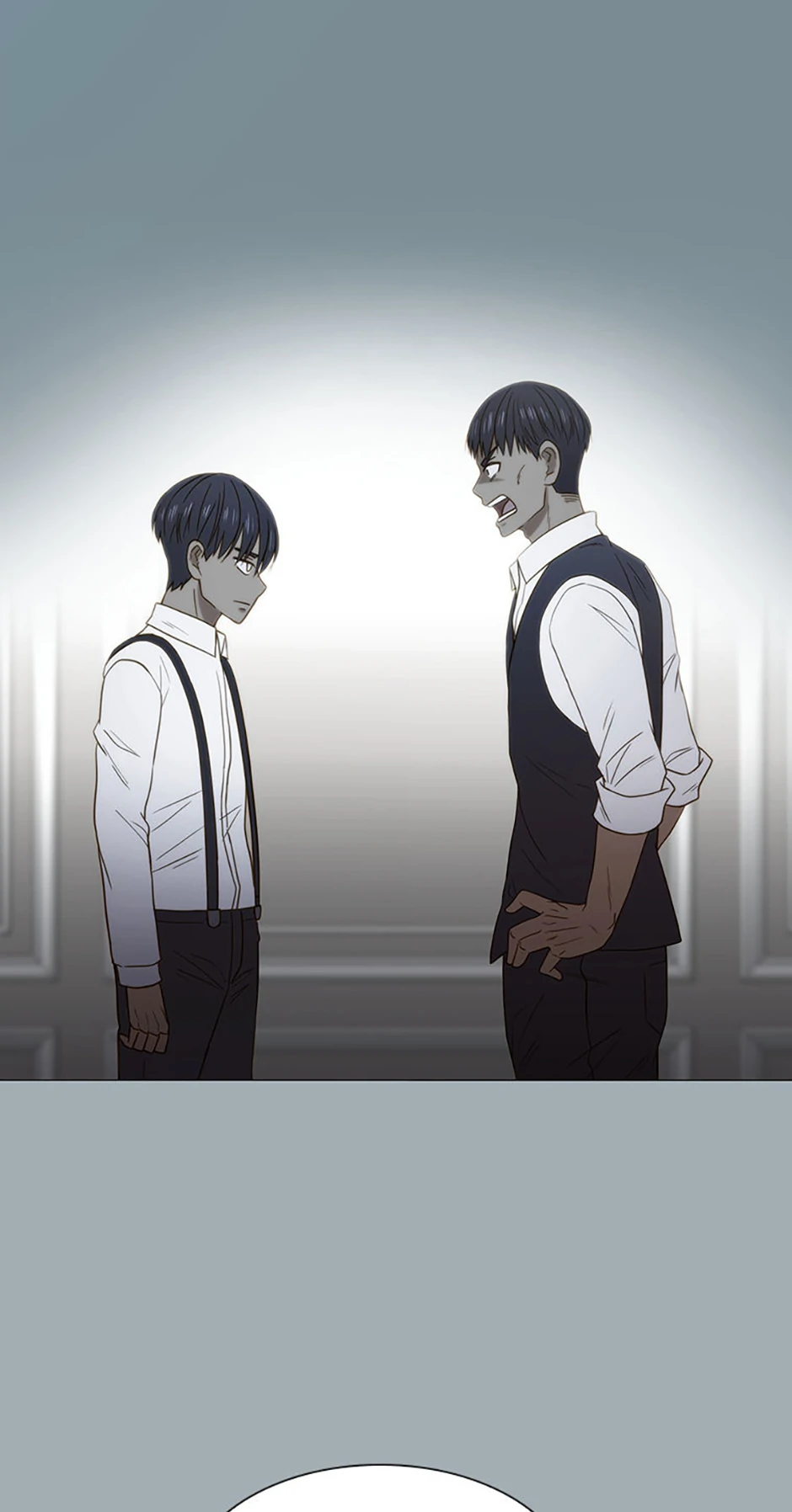 Perfect Gold Chapter 148 - page 12