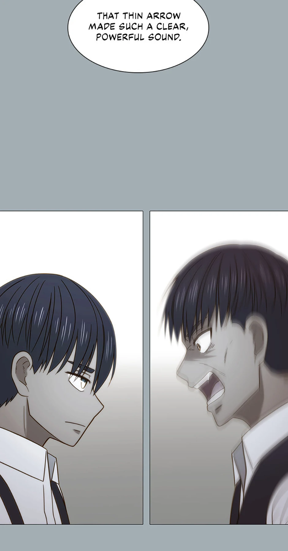 Perfect Gold Chapter 148 - page 13