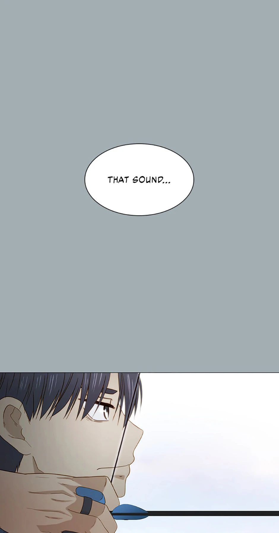 Perfect Gold Chapter 148 - page 14