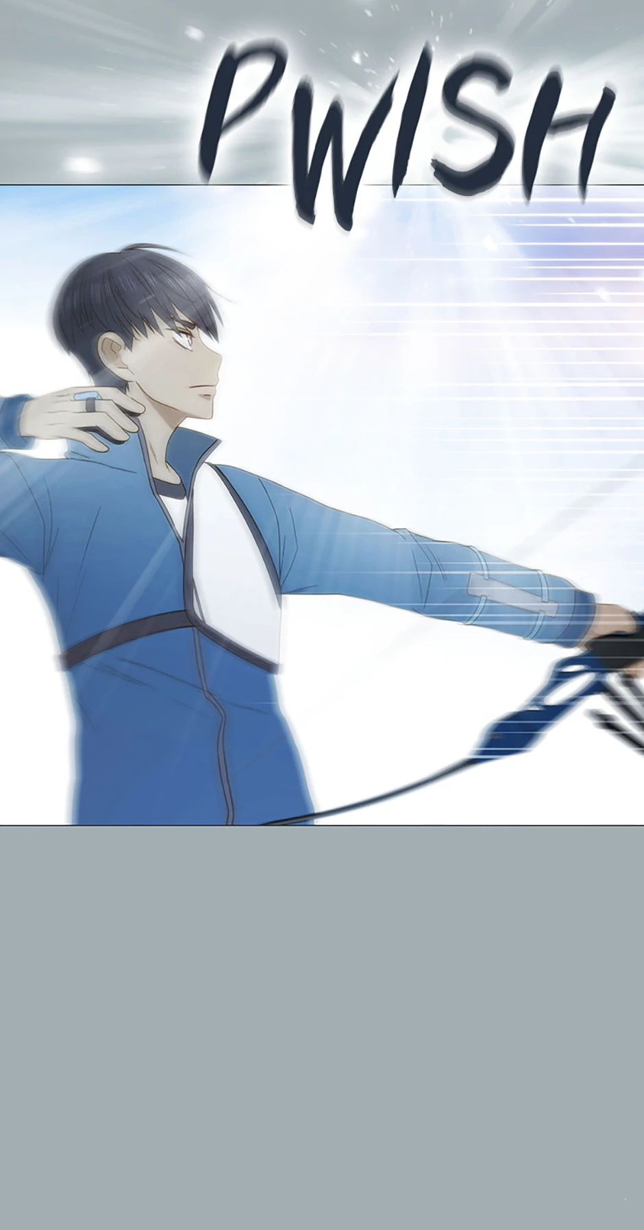 Perfect Gold Chapter 148 - page 16