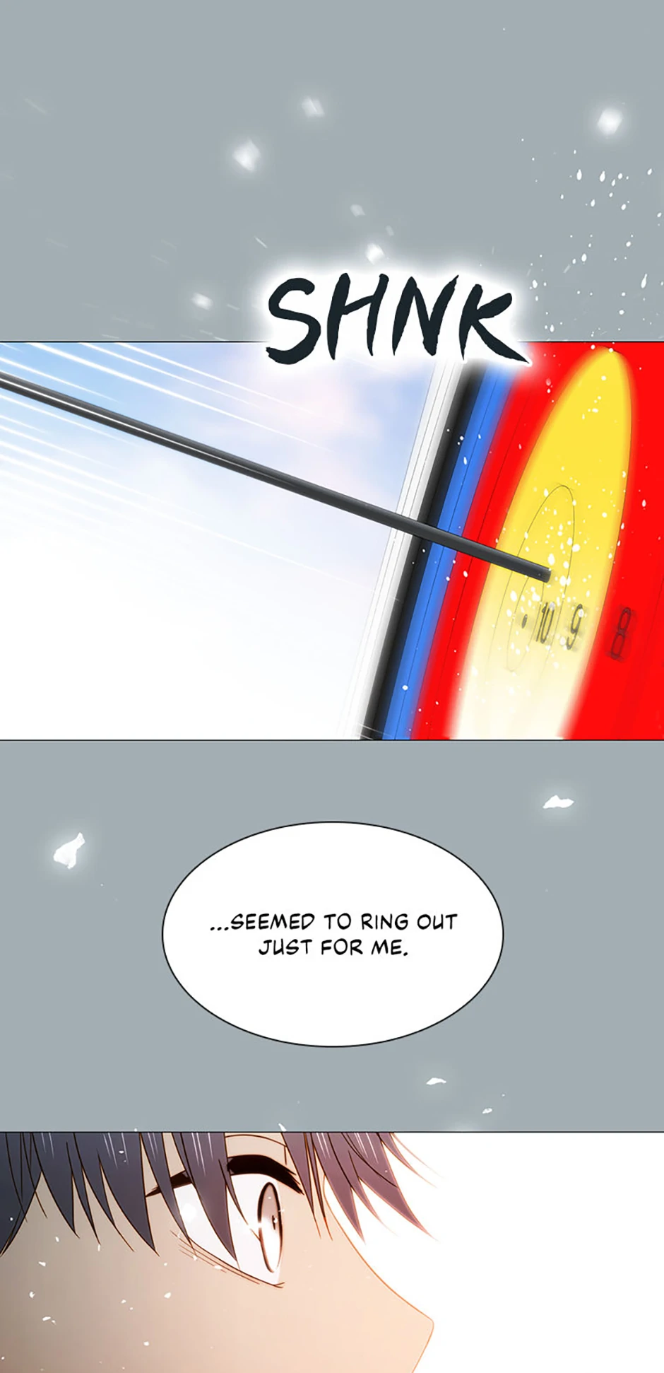 Perfect Gold Chapter 148 - page 17