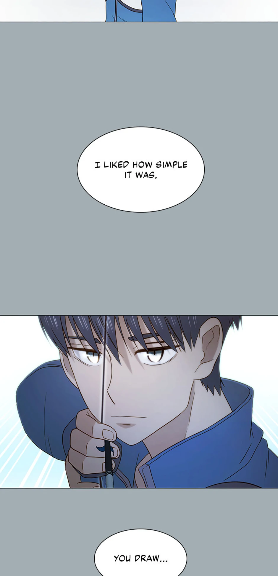 Perfect Gold Chapter 148 - page 20