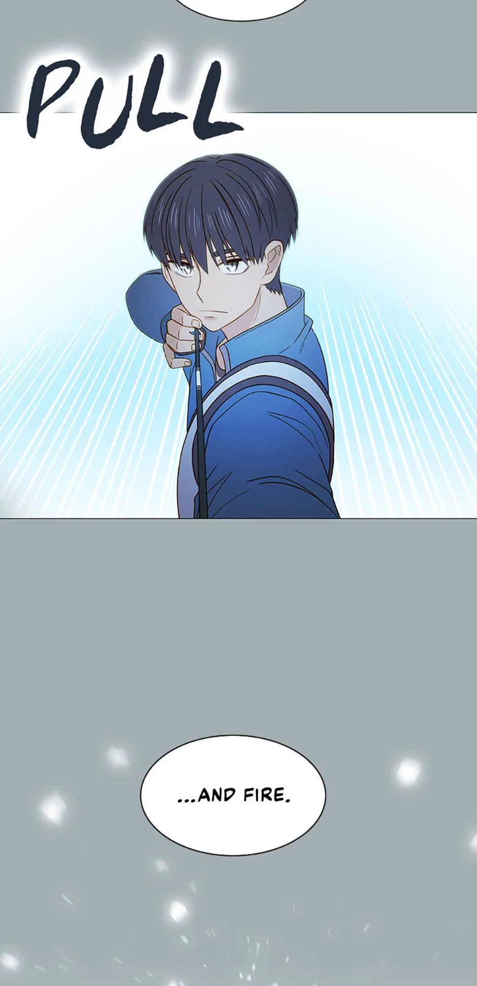 Perfect Gold Chapter 148 - page 21