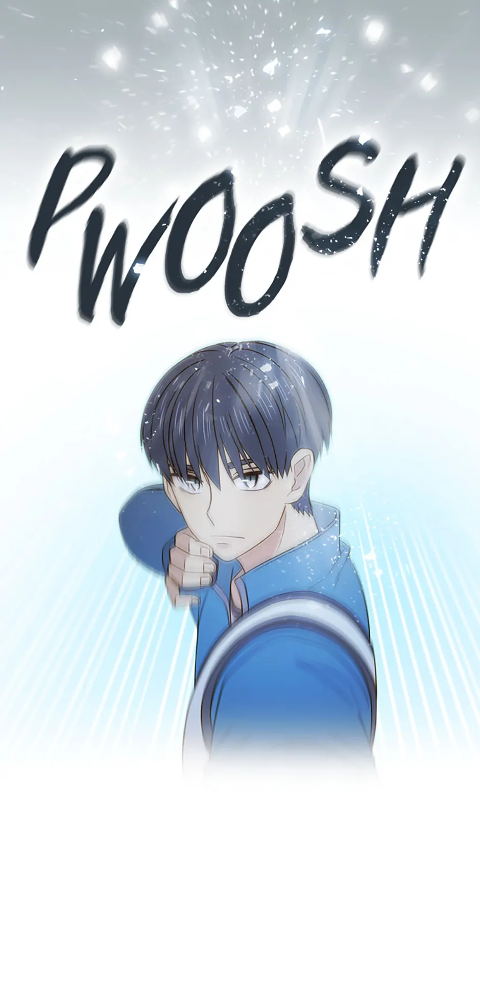 Perfect Gold Chapter 148 - page 22