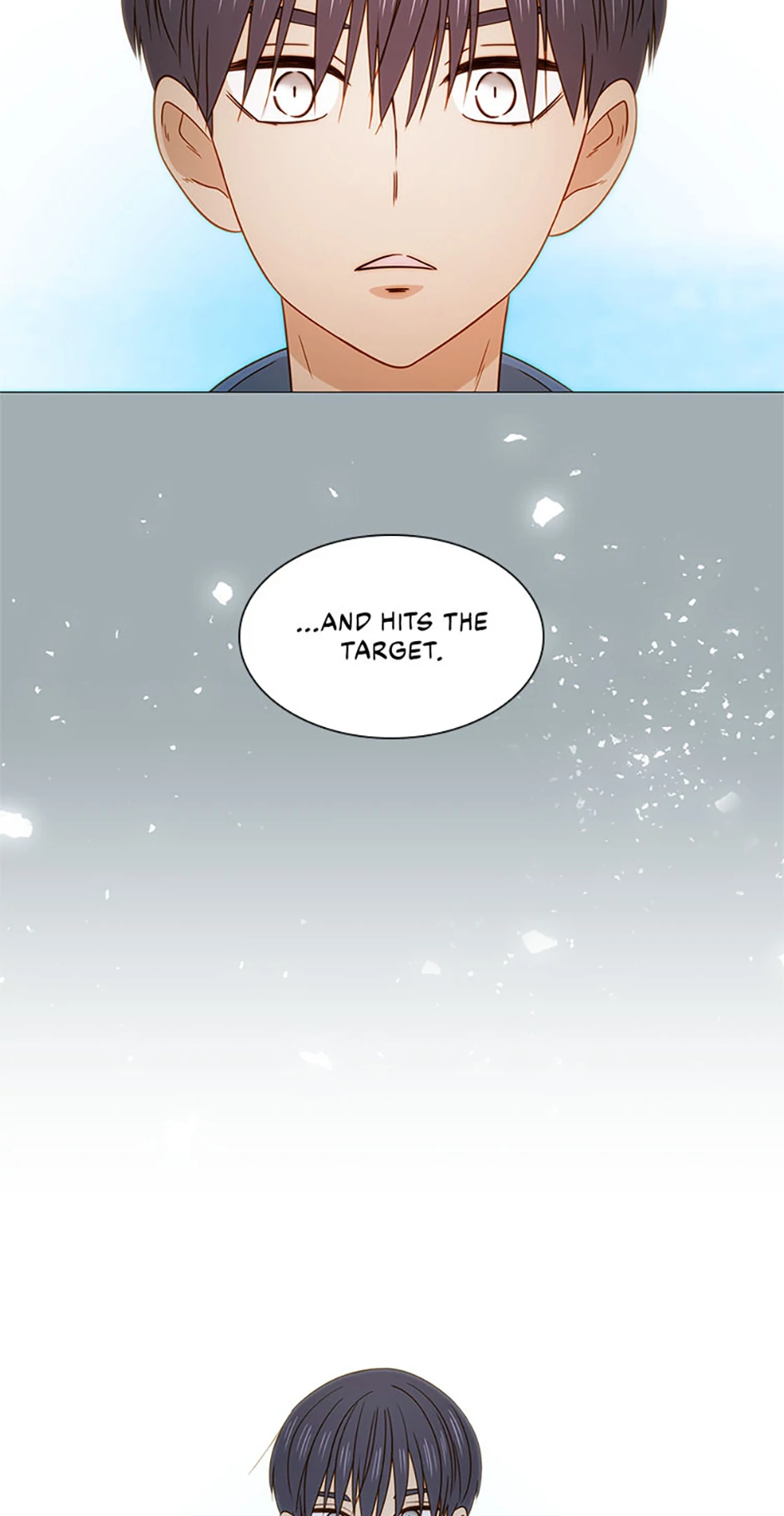 Perfect Gold Chapter 148 - page 26