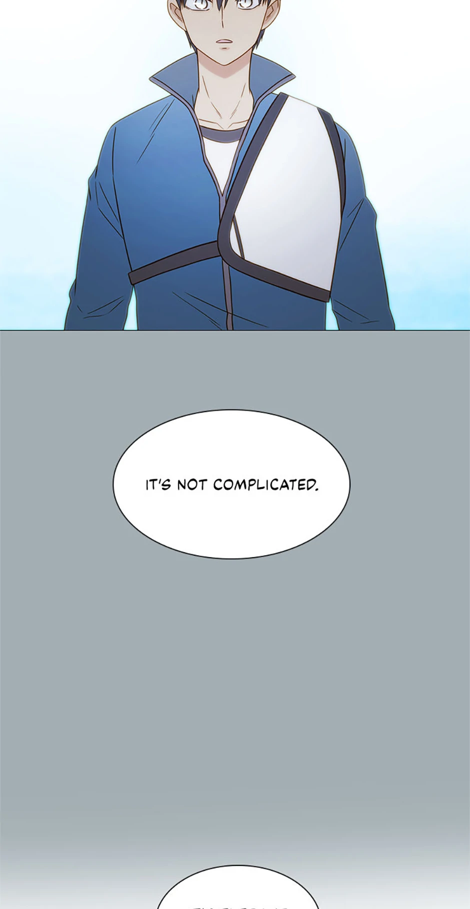 Perfect Gold Chapter 148 - page 27