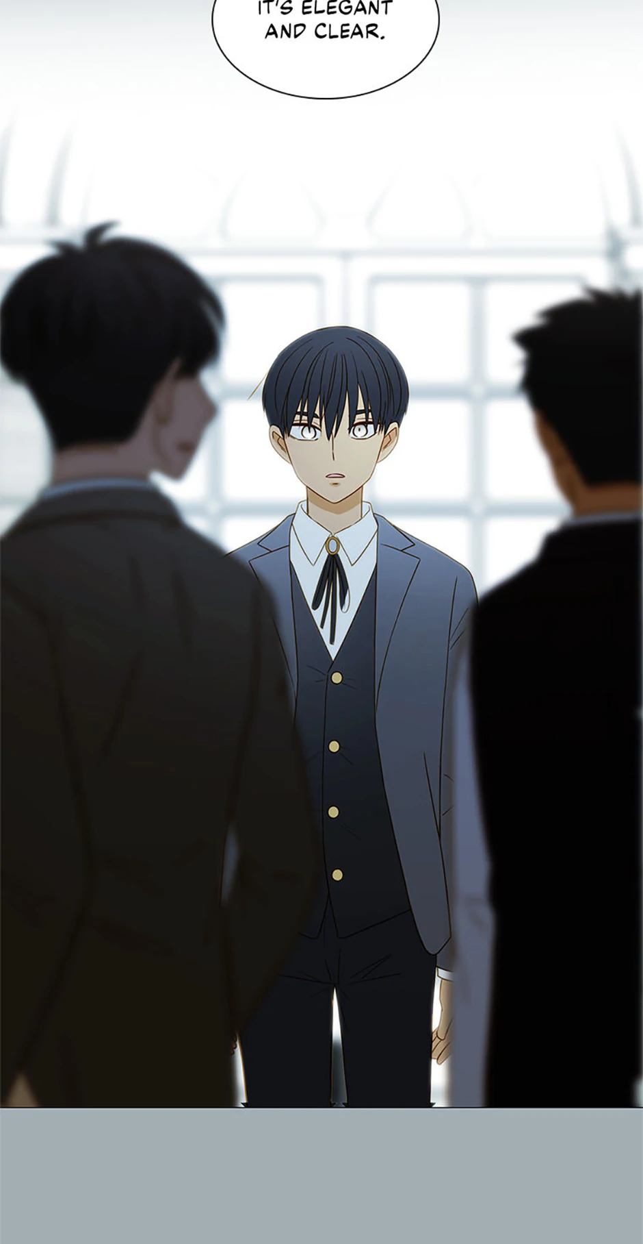 Perfect Gold Chapter 148 - page 28